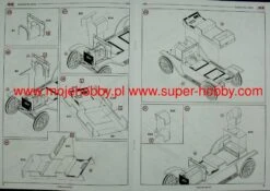 ICM 24016 Model T 1912 Commercial Roadster 20 ICM 24016 Model T 1912 Commercial Roadster -Toy Model Store 26961 2 ICM24016 5