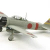 Tamiya 60780 Mitsubishi A6M2b (ZEKE) - Zero Fighter 2 Tamiya 60780 Mitsubishi A6M2b (ZEKE) - Zero Fighter -Toy Model Store 2721 rd