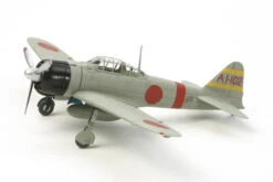 Tamiya 60780 Mitsubishi A6M2b (ZEKE) - Zero Fighter