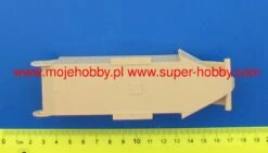 Hobby Boss 84514 Soviet BT-2 Tank (early) -Toy Model Store 27390 1 HBB84514 4