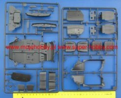 Revell 07679 Porche 356 Coupe EA -Toy Model Store 27556 1 rev07679 2