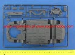 Revell 07679 Porche 356 Coupe EA -Toy Model Store 27556 1 rev07679 3