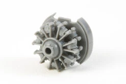 Tamiya 60780 Mitsubishi A6M2b (ZEKE) - Zero Fighter -Toy Model Store 2775 6 auto downl