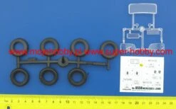 Italeri 6558 Mercedes Benz L3000 S 13 Italeri 6558 Mercedes Benz L3000 S -Toy Model Store 27788 1 ita6558 3