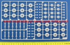 Trumpeter 09563 Russian KV-9 Heavy Tank -Toy Model Store 27789 1 tru09563 6