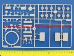 Trumpeter 09563 Russian KV-9 Heavy Tank -Toy Model Store 27789 1 tru09563 7