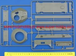 Tamiya 35365 M551 Sheridan Vietnam War -Toy Model Store 27790 1 tam35365 3