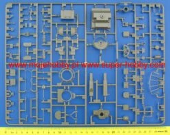 Tamiya 35365 M551 Sheridan Vietnam War -Toy Model Store 27790 1 tam35365 4