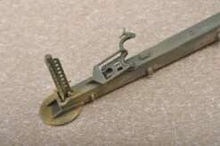 Trumpeter 02328 Soviet D30 122mm Howitzer - Early Version -Toy Model Store 2779 14 auto downl