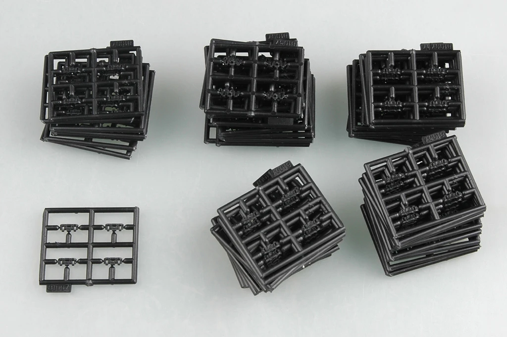 Hobby Boss 82431 German PzKpfw I Ausf C (VK 601) 7 Hobby Boss 82431 German PzKpfw I Ausf C (VK 601) - Image 5