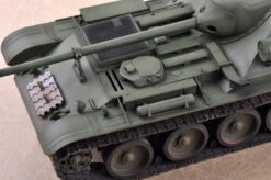 Trumpeter 09505 Soviet Su-101 SPA -Toy Model Store 28046 11 auto downl