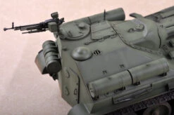 Trumpeter 09505 Soviet Su-101 SPA -Toy Model Store 28046 13 auto downl