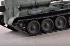 Trumpeter 09505 Soviet Su-101 SPA -Toy Model Store 28046 15 auto downl