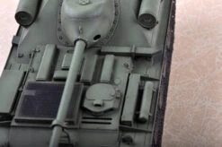 Trumpeter 09505 Soviet Su-101 SPA -Toy Model Store 28046 16 auto downl