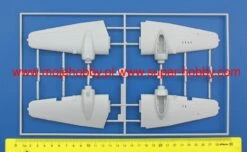 Hobby 2000 72004 Bristol Beaufighter Mk. VIC ( ITF ) / VIF 14 Hobby 2000 72004 Bristol Beaufighter Mk. VIC ( ITF ) / VIF -Toy Model Store 28141 1 HBD72004 2