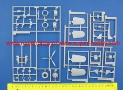 Hobby 2000 72004 Bristol Beaufighter Mk. VIC ( ITF ) / VIF 16 Hobby 2000 72004 Bristol Beaufighter Mk. VIC ( ITF ) / VIF -Toy Model Store 28141 1 HBD72004 4