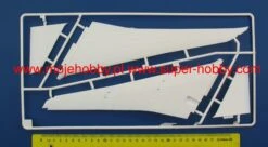 Revell 03891 Boeing 747-8I 'Lufthansa' New Livery 21 Revell 03891 Boeing 747-8I 'Lufthansa' New Livery -Toy Model Store 28141 1 rev03891 10