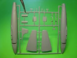 AZ-Model 7327 Attacker Prototype 14 AZ-Model 7327 Attacker Prototype -Toy Model Store 2853 3 auto downl