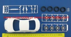 Fujimi 039336 Nissan V35 Skyline Coupe 13 Fujimi 039336 Nissan V35 Skyline Coupe -Toy Model Store 28545 1 fjm039336 3