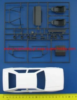 Italeri 3642 Audi Quattro Rally 13 Italeri 3642 Audi Quattro Rally -Toy Model Store 28655 1 ita3642 2