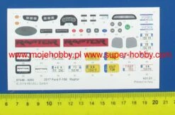 Revell 07048 Ford F-150 Raptor 20 Revell 07048 Ford F-150 Raptor -Toy Model Store 28777 1 rev07048 2