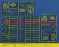 UM MT 678 Armored Train Of Type BP-43 "Soviet Railroader" -Toy Model Store 29174 1 mt678 4
