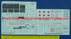 Trumpeter 03225 MIG-29SMT Fulcrum -Toy Model Store 29175 1 tru03225 1