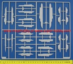 Trumpeter 03225 MIG-29SMT Fulcrum -Toy Model Store 29175 1 tru03225 10
