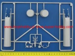 Trumpeter 03225 MIG-29SMT Fulcrum -Toy Model Store 29175 1 tru03225 14