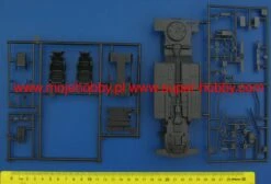 Fujimi 037622 Toyota GX61 Chaser Avante Twincam 24 -Toy Model Store 29338 1 fjm037622 2