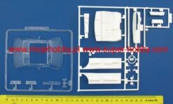 Fujimi 037622 Toyota GX61 Chaser Avante Twincam 24 -Toy Model Store 29338 1 fjm037622 3