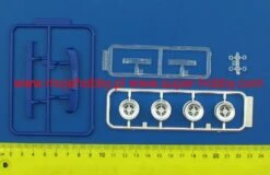 Fujimi 037622 Toyota GX61 Chaser Avante Twincam 24 -Toy Model Store 29338 1 fjm037622 4