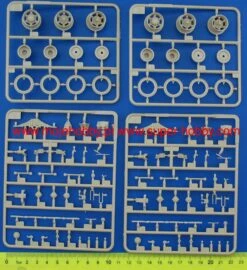 Hobby Boss 85512 Ukraine KrAZ-6322 "Soldier" Cargo Truck 14 Hobby Boss 85512 Ukraine KrAZ-6322 "Soldier" Cargo Truck -Toy Model Store 29371 1 hbb85512 10