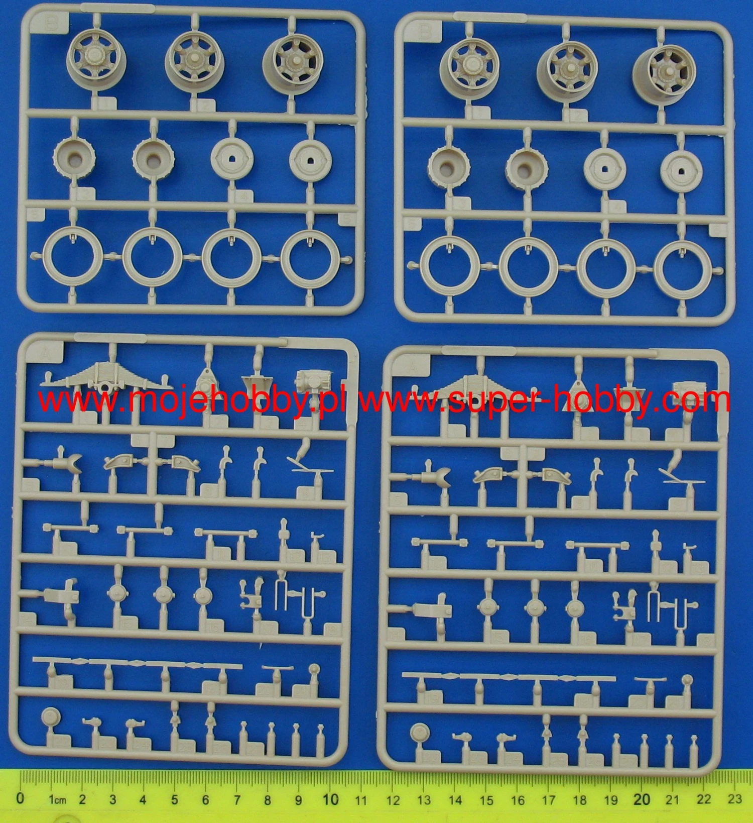 Hobby Boss 85512 Ukraine KrAZ-6322 "Soldier" Cargo Truck 5 Hobby Boss 85512 Ukraine KrAZ-6322 "Soldier" Cargo Truck - Image 3