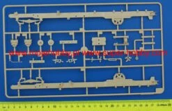 Hobby Boss 85512 Ukraine KrAZ-6322 "Soldier" Cargo Truck 18 Hobby Boss 85512 Ukraine KrAZ-6322 "Soldier" Cargo Truck -Toy Model Store 29371 1 hbb85512 5