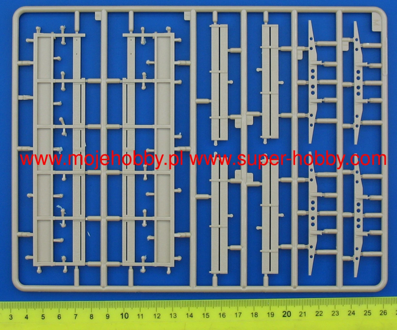 Hobby Boss 85512 Ukraine KrAZ-6322 "Soldier" Cargo Truck 10 Hobby Boss 85512 Ukraine KrAZ-6322 "Soldier" Cargo Truck - Image 8