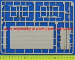 Hobby Boss 85512 Ukraine KrAZ-6322 "Soldier" Cargo Truck 21 Hobby Boss 85512 Ukraine KrAZ-6322 "Soldier" Cargo Truck -Toy Model Store 29371 1 hbb85512 8