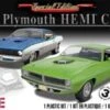 Monogram 4268 '70 Plymouth Hemi Cuda 2n1 1 Monogram 4268 '70 Plymouth Hemi Cuda 2n1 -Toy Model Store 29616 rd