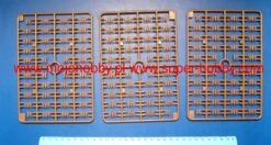 Bronco CB35097 Panzerjaeger II Fuer 7.62 Cm PaK 36 (Sd.Kfz. 132) Marder II D -Toy Model Store 2962 1 BRO35097 11