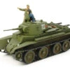 Tamiya 35327 BT-7 Model 1937 -Toy Model Store 2978 rd