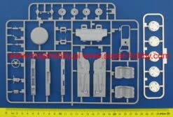 Aoshima 05708 Nissan D21 Terrano V-6 3000 -Toy Model Store 29849 1 aos05708 3