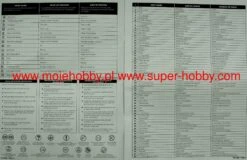 Monogram 4268 '70 Plymouth Hemi Cuda 2n1 -Toy Model Store 29983 2 mon4268 2