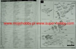 Monogram 4268 '70 Plymouth Hemi Cuda 2n1 -Toy Model Store 29983 2 mon4268 3