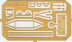 MAC 72041 Fokker D.VII (OAW) 17 MAC 72041 Fokker D.VII (OAW) -Toy Model Store 3027 12 auto downl