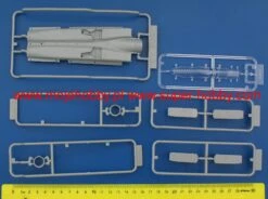 Lion Roar L7205 McDD F-15C Eagle MSIP II USAF & ANG -Toy Model Store 30302 1 lro l7205 5