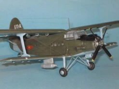 Valom 48006 AN-2 VIETNAM -Toy Model Store 3088 5 auto downl