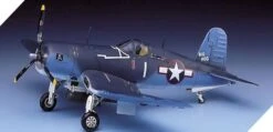 Academy 12457 F4U-1 CORSAIR 14 Academy 12457 F4U-1 CORSAIR -Toy Model Store 317 291