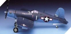 Academy 12457 F4U-1 CORSAIR 16 Academy 12457 F4U-1 CORSAIR -Toy Model Store 317 472