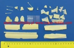 Choroszy Modelbud A13 KAWASAKI TYPE 92 Army Fighter KDA-5 -Toy Model Store 31941 1 choa13 1