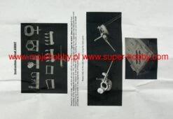 Djiti's Production 35007 Conversion Set For Type 96 To Version B And Suitable For OIF -Toy Model Store 31942 2 dji 35007 1